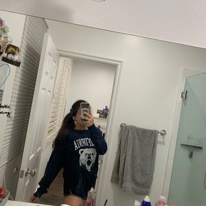 BNWT BRANDY MELVILLE LONG SLEEVE